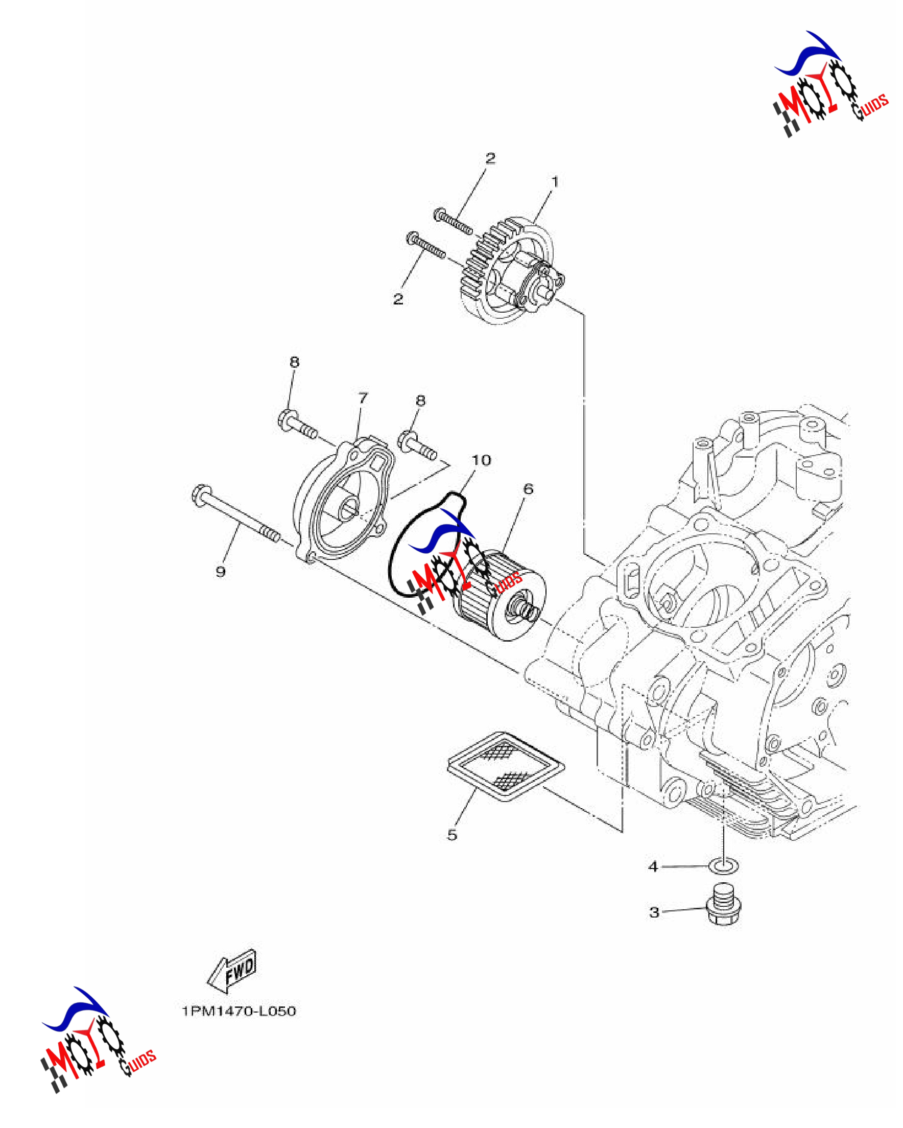 Engine Diagram